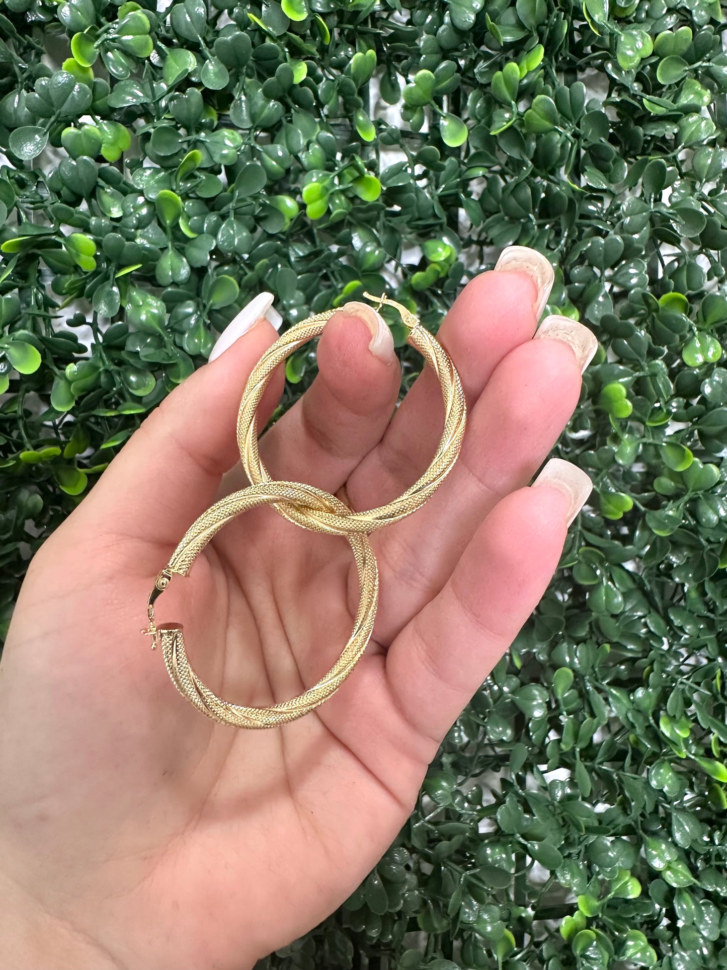 Algollas large 14 k