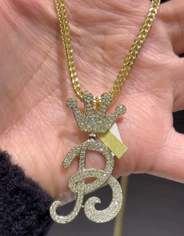 Cadena con inicial B