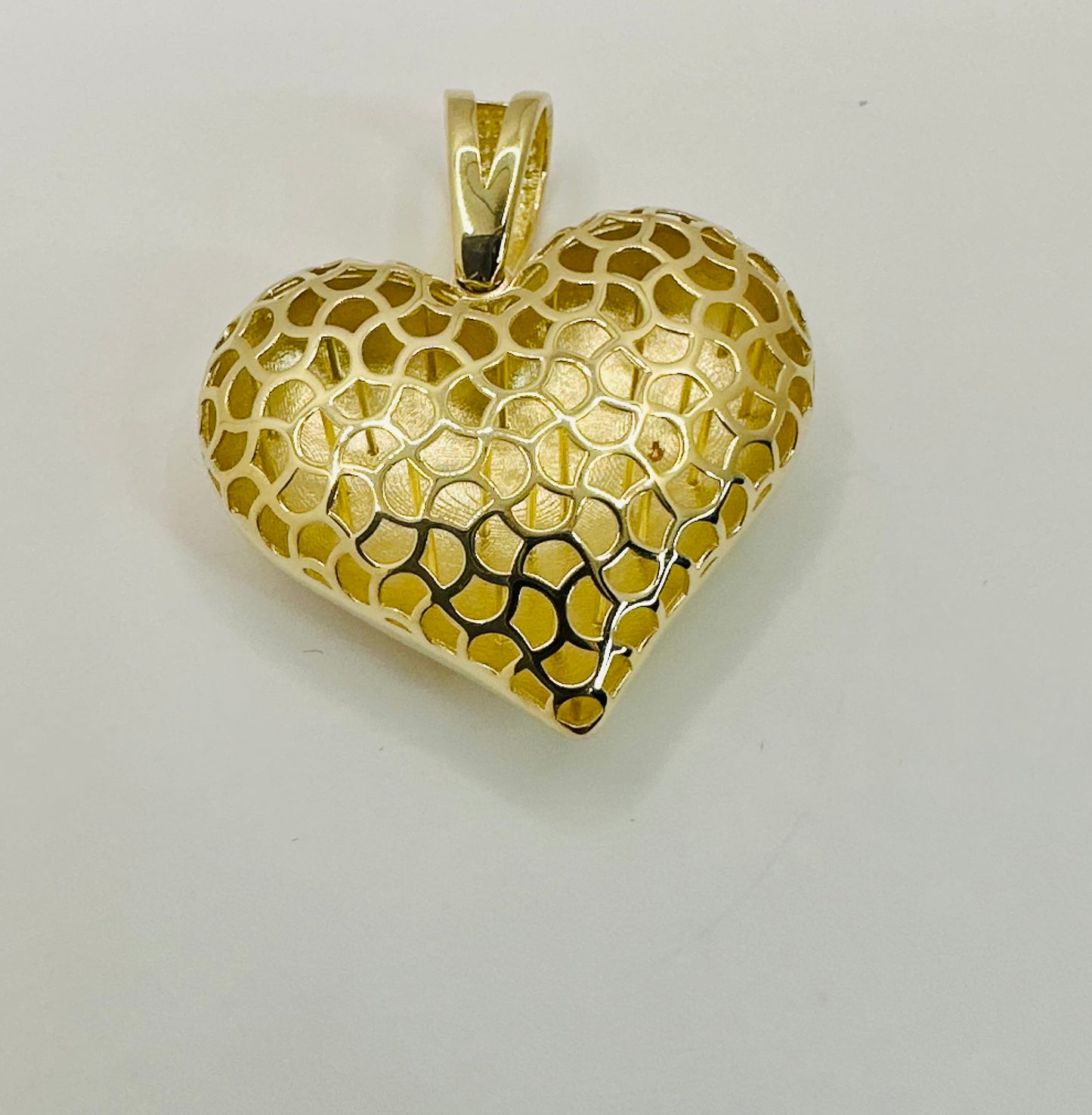 Dige corazon large 10 k