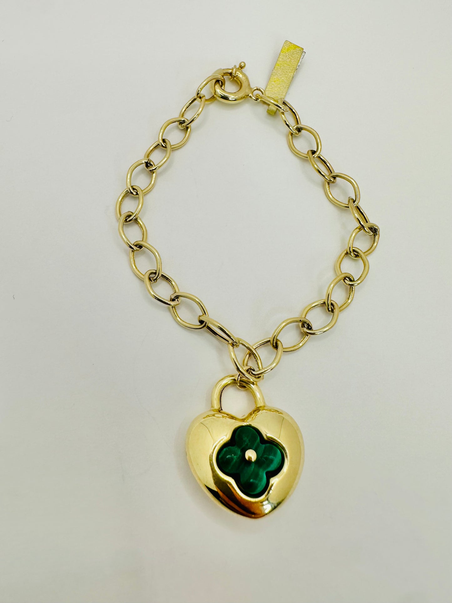 Manilla de 10 k lv reversible