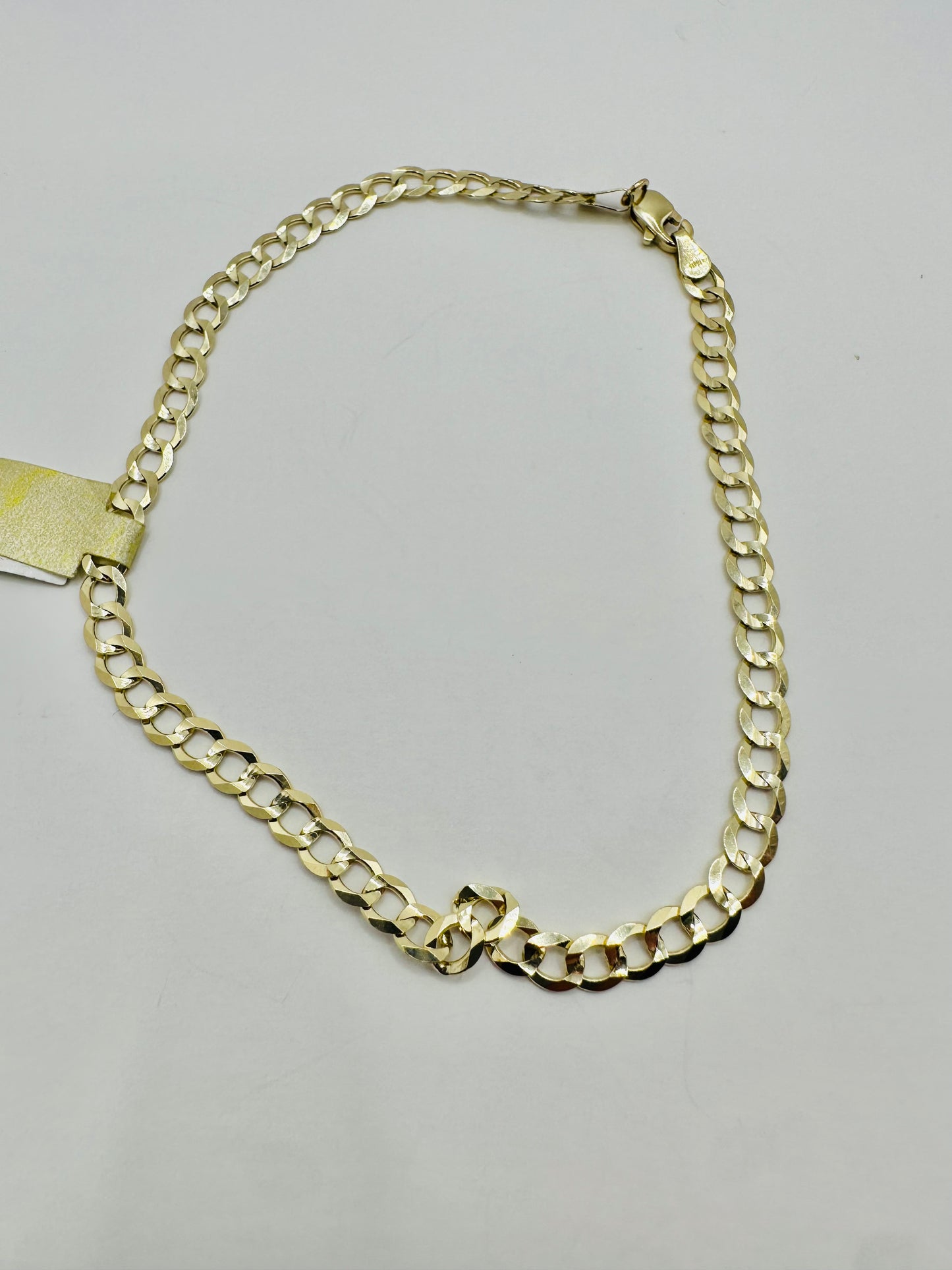 Tobillera 10 k 4 mm
