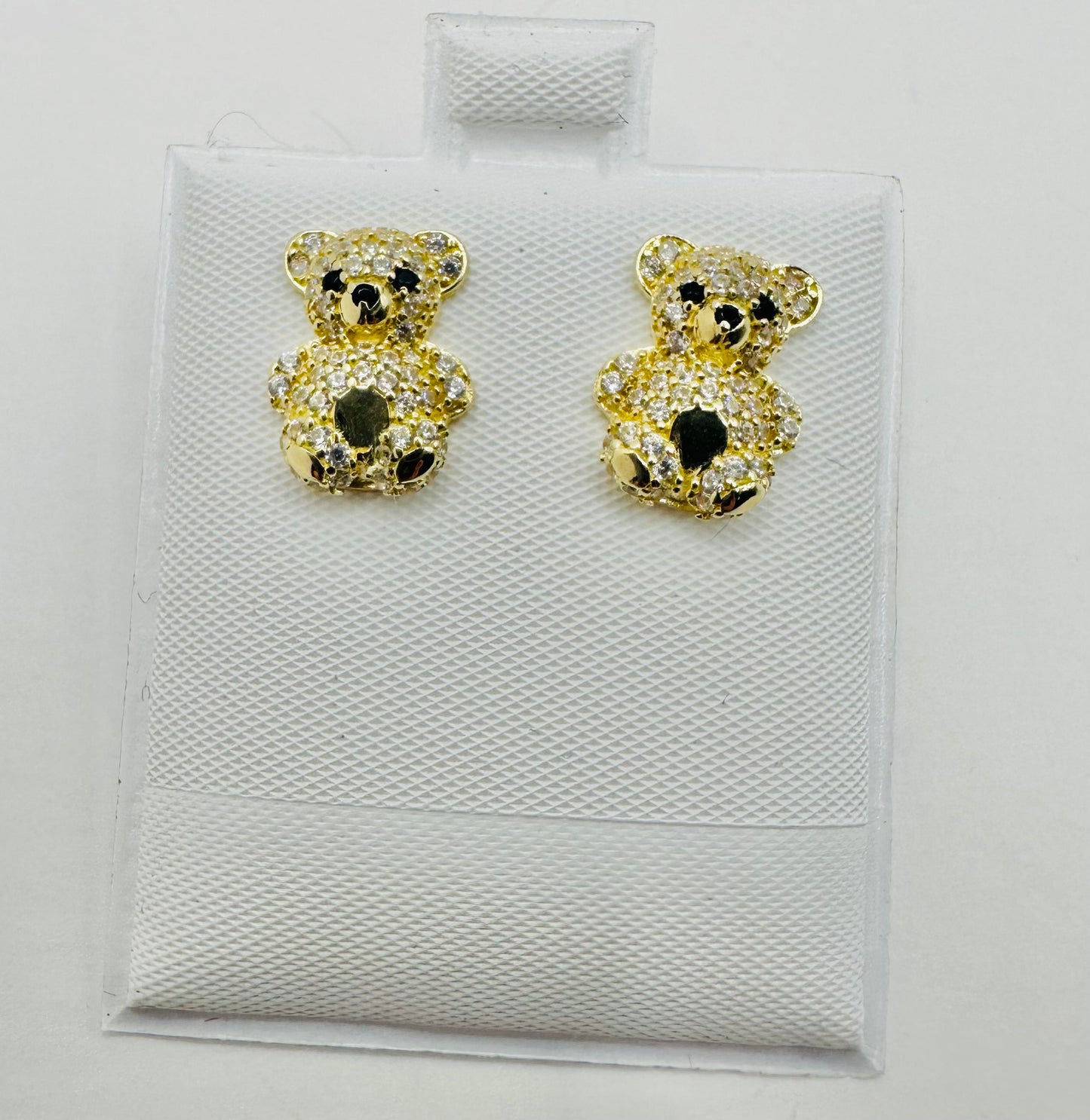 Arete oso 10 k