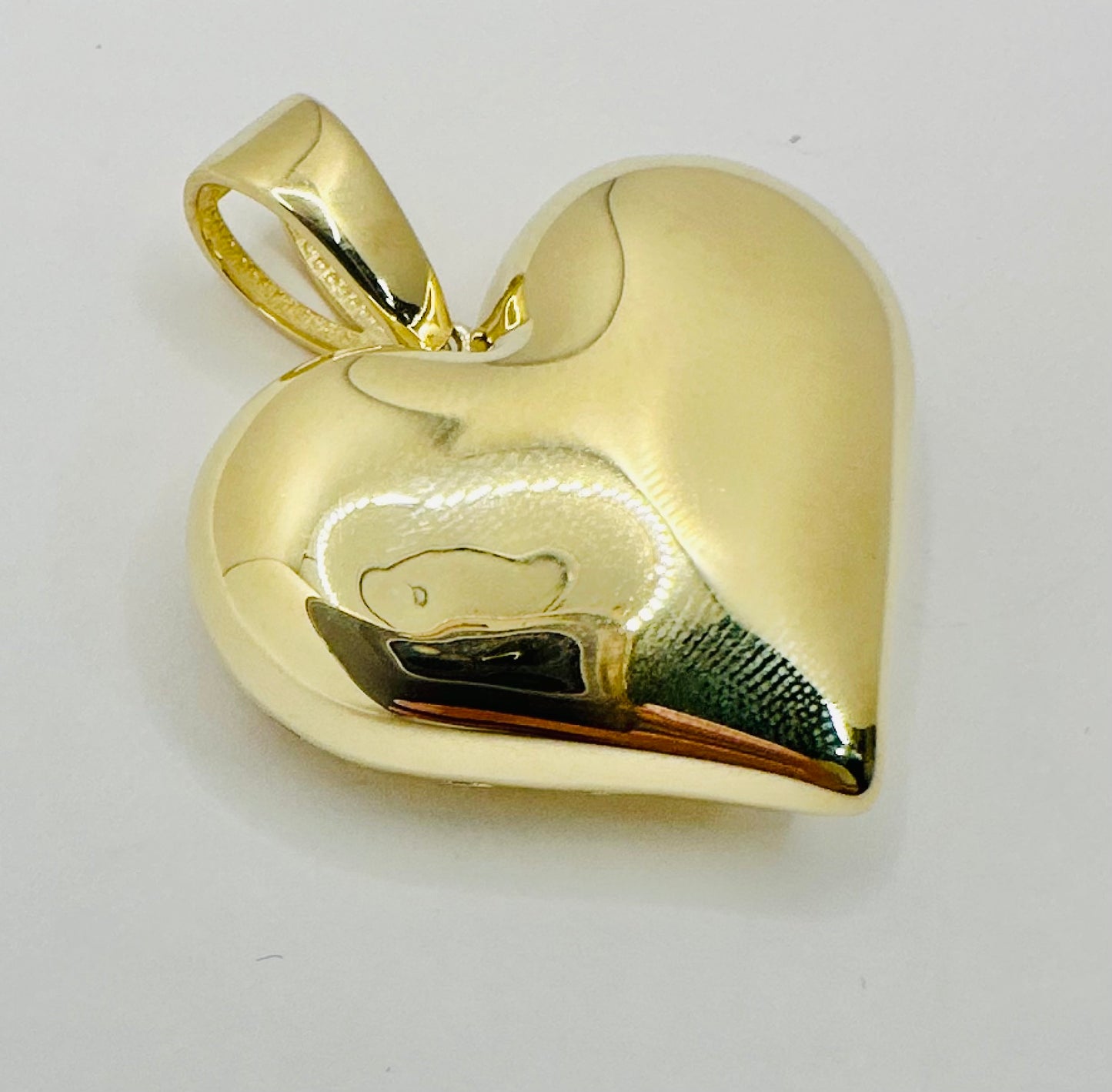 Dige corazon large 10 k