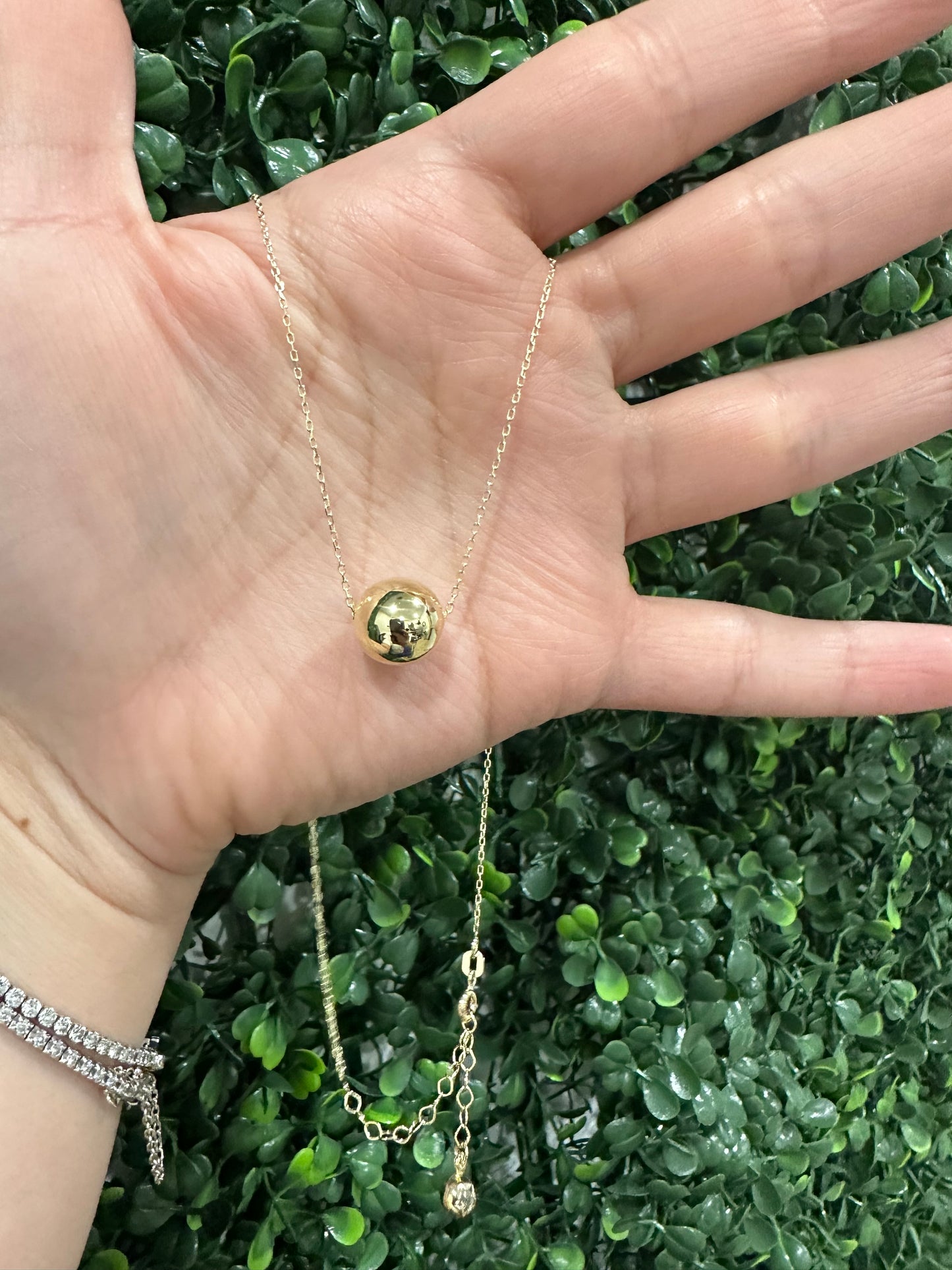 Cadena dormilona 10 k