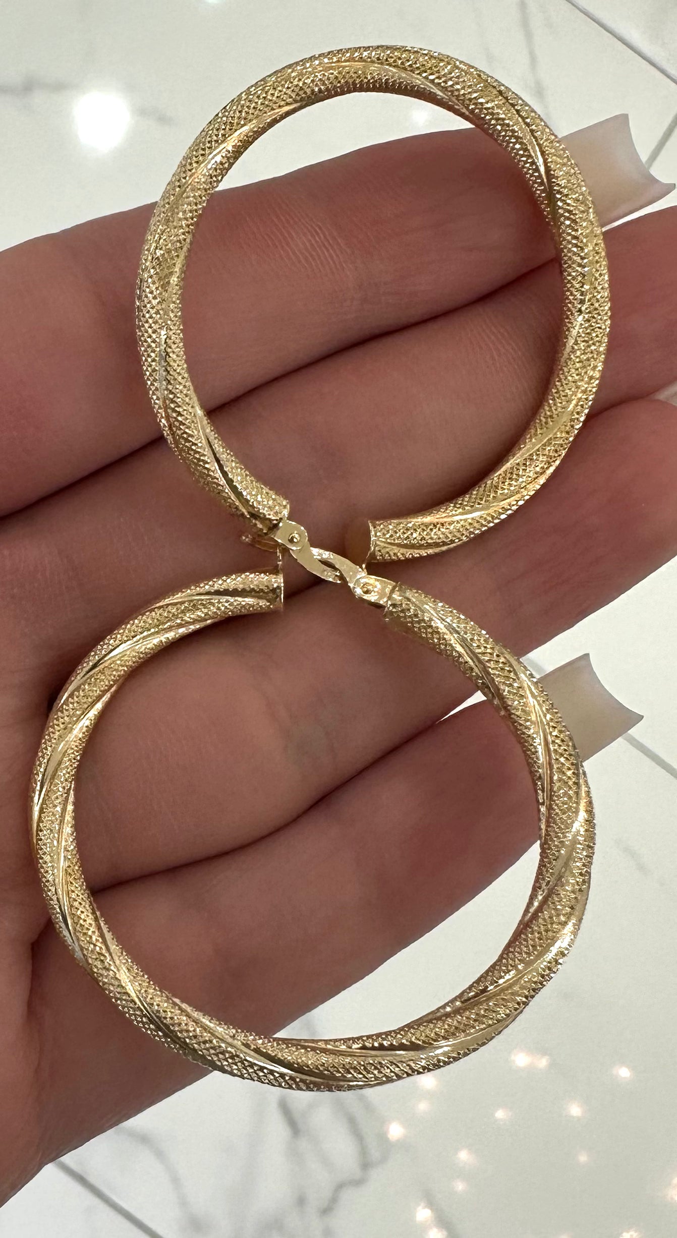 14 k Algollas médium