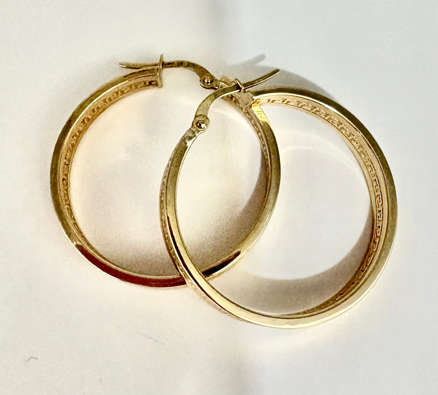 Algollas Versace large 10 k