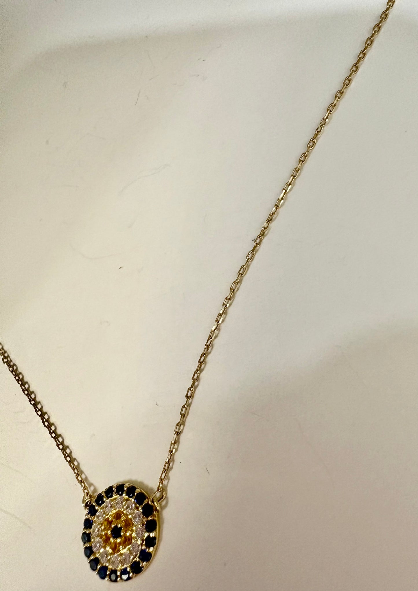 Cadena mamá 14 k